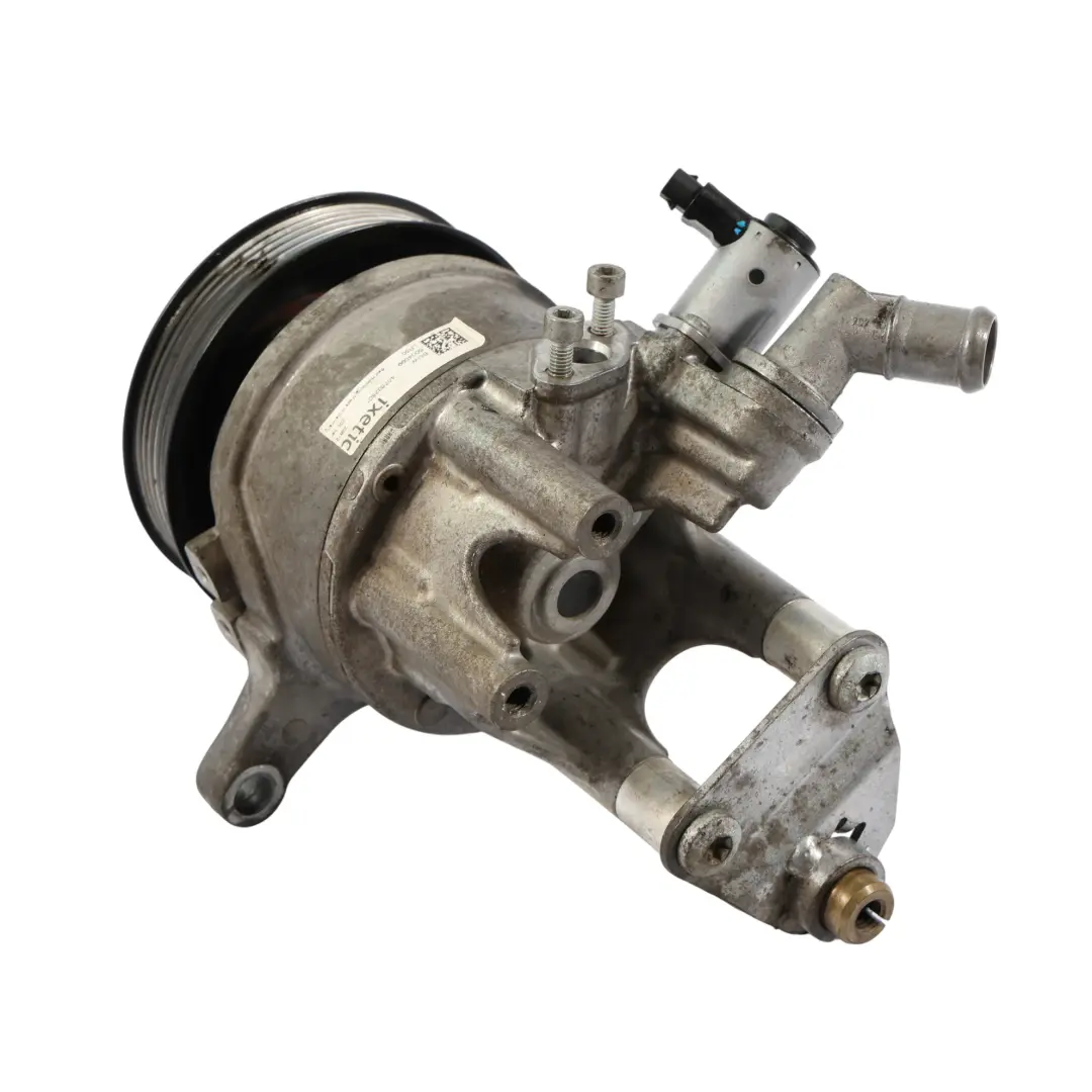 Pompe De Direction Assistée Dynamic Drive Diesel N57 4076328 pour BMW F10 F11 F12 à propos du numéro de pièce 6867160 BMW F10 F11 F12 Pompe De Direction Assistée Dynamic Drive Diesel N57 4076328 - SKU 6867160-1 - Numéro de pièce 6867160