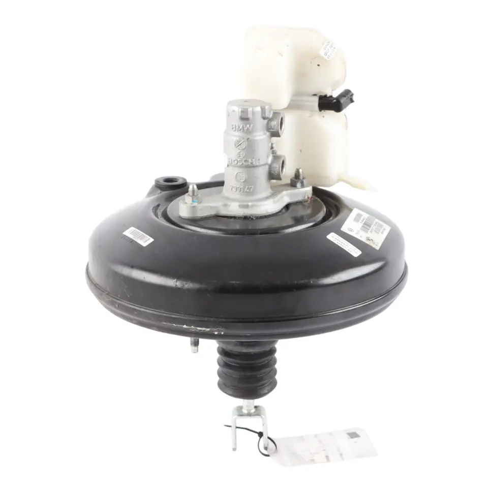 Brake Servo BMW F40 Mini F56 F57 JCW Master Cylinder Brake Booster Unit 6854643 to with Part number 6869016 Brake Servo BMW F40 Mini F56 F57 JCW Master Cylinder Brake Booster Unit 6854643 - SKU 6869016-2 - Part number 6869016