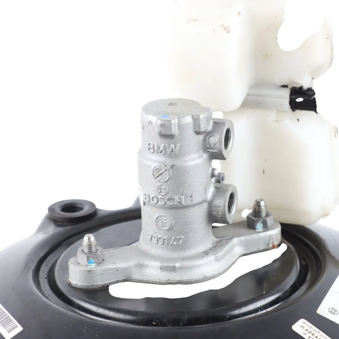  Brake Servo BMW F40 Mini F56 F57 JCW Master Cylinder Brake Booster Unit 6854643 - SKU 6869016-2 - Part number 6869016