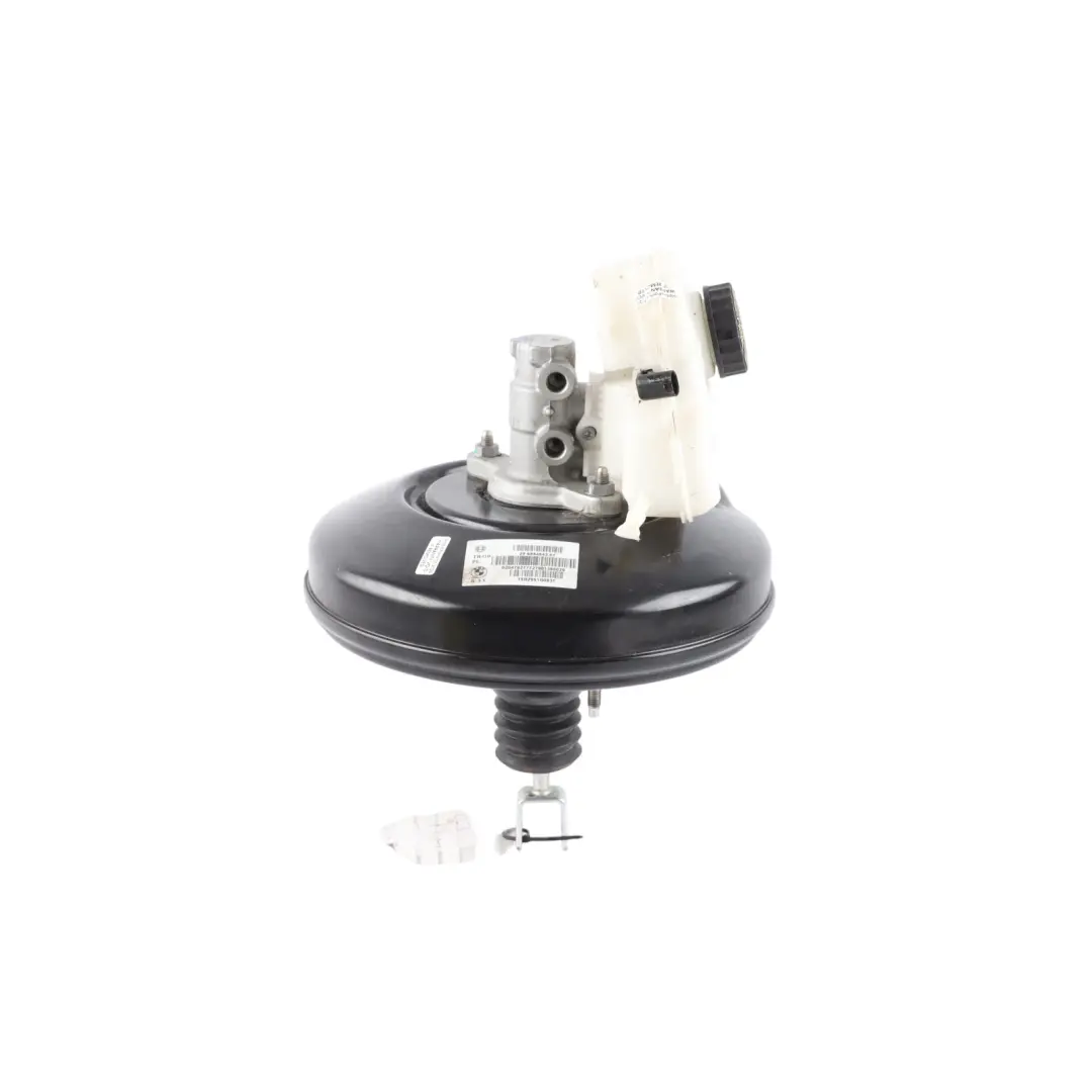  Brake Servo BMW F40 Mini F56 F57 JCW Master Cylinder Brake Booster Unit 6854643 - SKU 6869016-2 - Part number 6869016