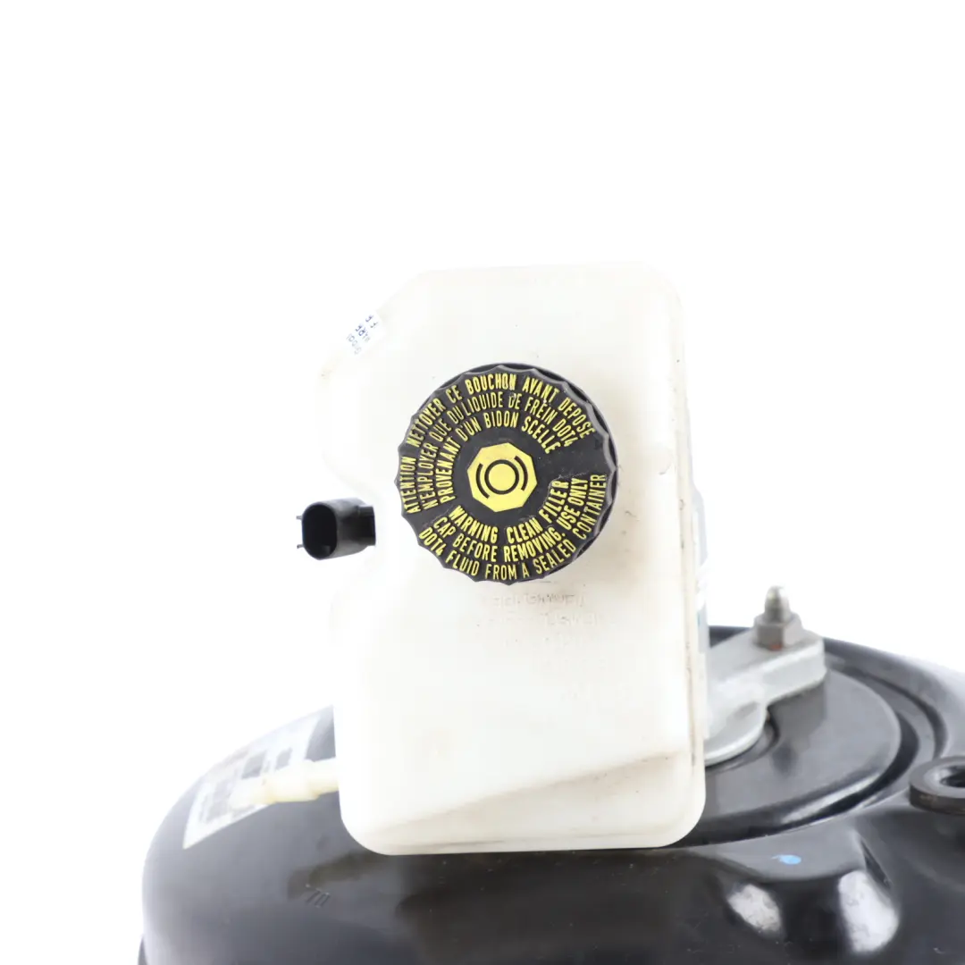 Brake Servo BMW F40 Mini F56 F57 JCW Master Cylinder Brake Booster Unit 6854643 to with Part number 6869016 Brake Servo BMW F40 Mini F56 F57 JCW Master Cylinder Brake Booster Unit 6854643 - SKU 6869016-2 - Part number 6869016