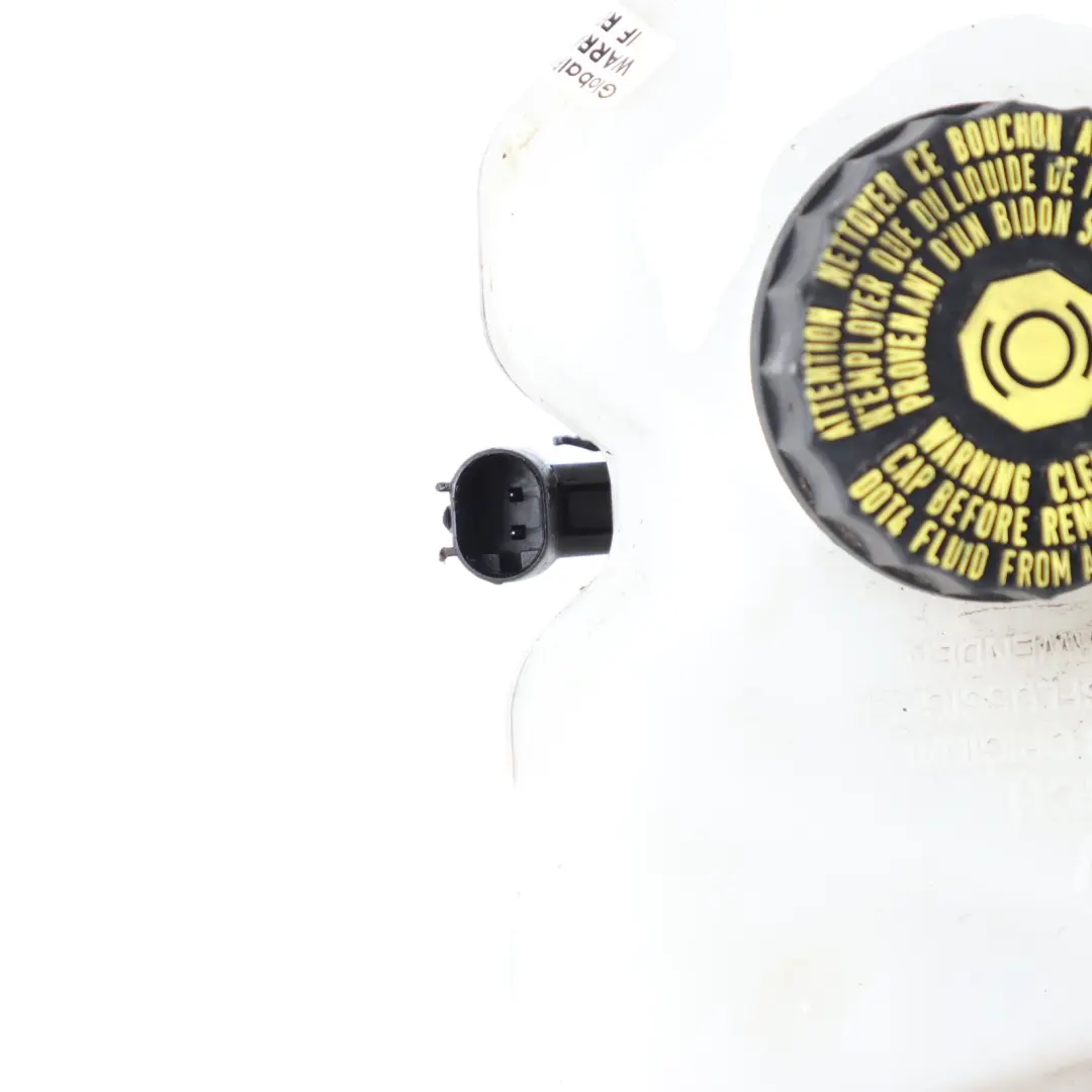 Brake Servo BMW F40 Mini F56 F57 JCW Master Cylinder Brake Booster Unit 6854643 to with Part number 6869016 Brake Servo BMW F40 Mini F56 F57 JCW Master Cylinder Brake Booster Unit 6854643 - SKU 6869016-2 - Part number 6869016