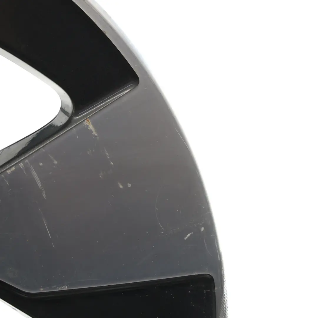 Rim Alloy Grey 16" Turbine Styling 415 7J ET:31 to BMW F30 F31 Wheel with Part number 6870611 BMW F30 F31 Wheel Rim Alloy Grey 16" Turbine Styling 415 7J ET:31 - SKU 6870611-1 - Part number 6870611