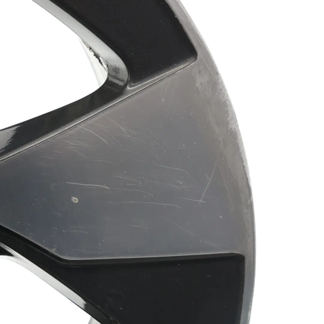 BMW F30 F31 Felga Aluminiowa Szara 18" 8J ET:34 - SKU 6870611-2 - Numer Części 6870611
