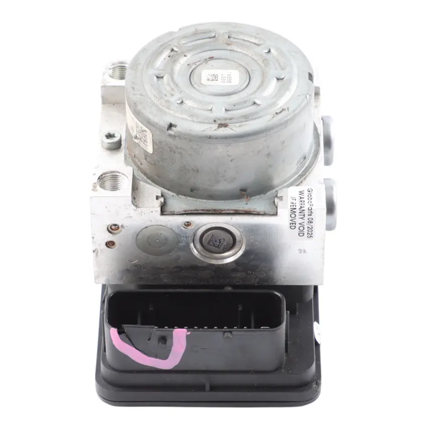 Pompa ABS BMW F20 F21 F30 F31 Modulo Freno Unità ECU 6870912