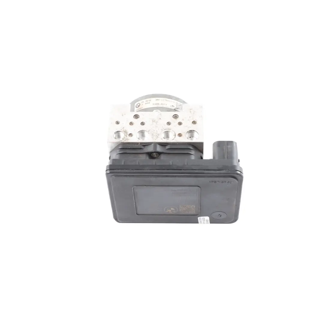  Pompe ABS BMW F20 F21 F30 F31 Module De Freinage ECU - SKU 6870912 - Numéro de pièce 6870912