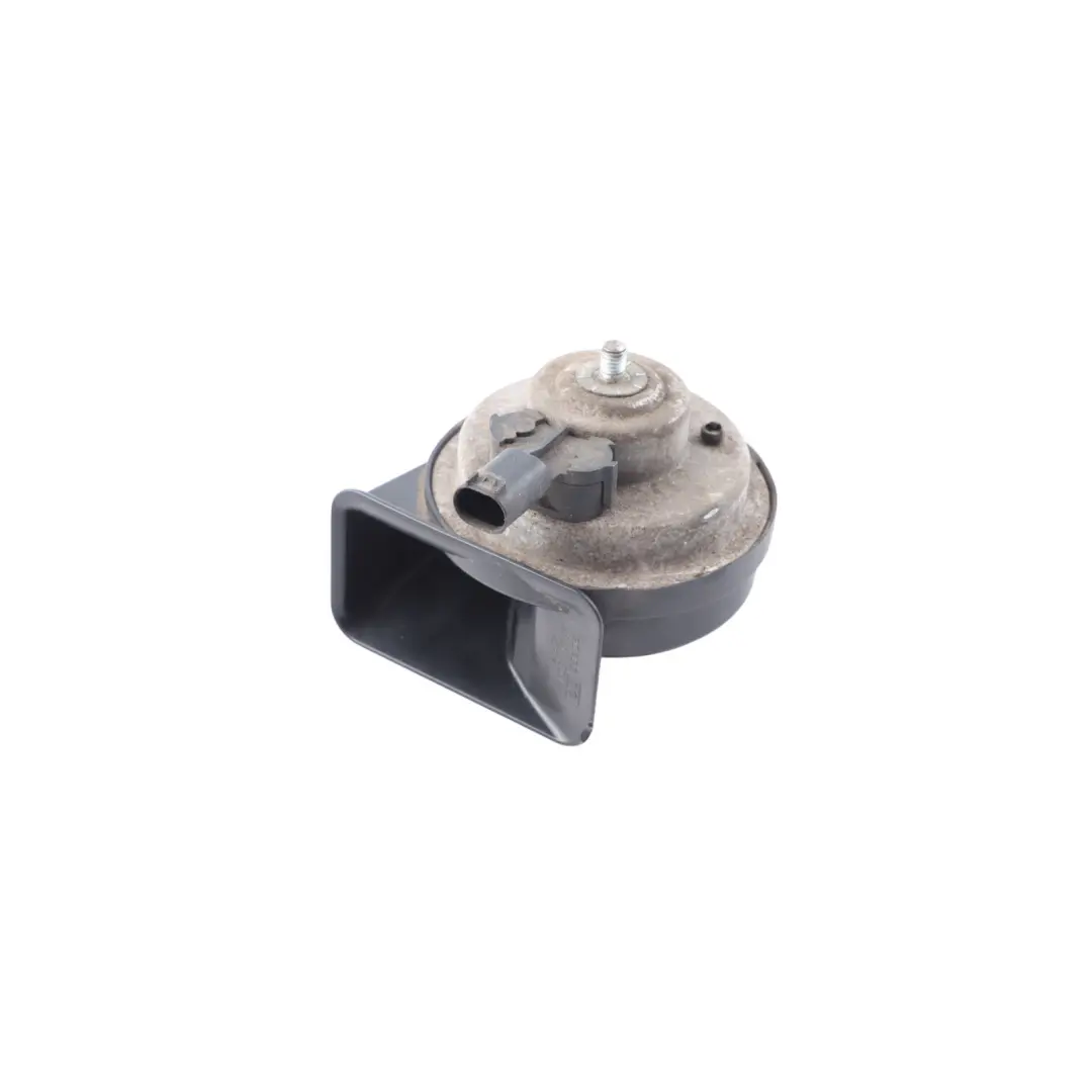 BMW Z4 Series E85 E86 Low Tone Pitch Snail Horn Signal Siren - SKU 6912068 - Part number 7184480