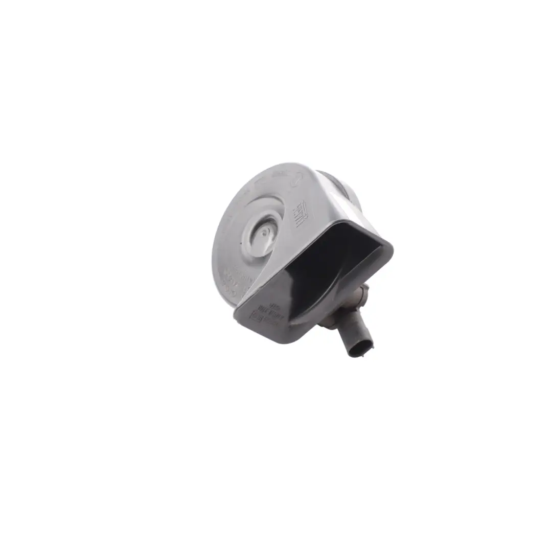 Low Tone Pitch Snail Horn Signal Siren to BMW Z4 Series E85 E86 with Part number 7184480 BMW Z4 Series E85 E86 Low Tone Pitch Snail Horn Signal Siren - SKU 6912068 - Part number 7184480