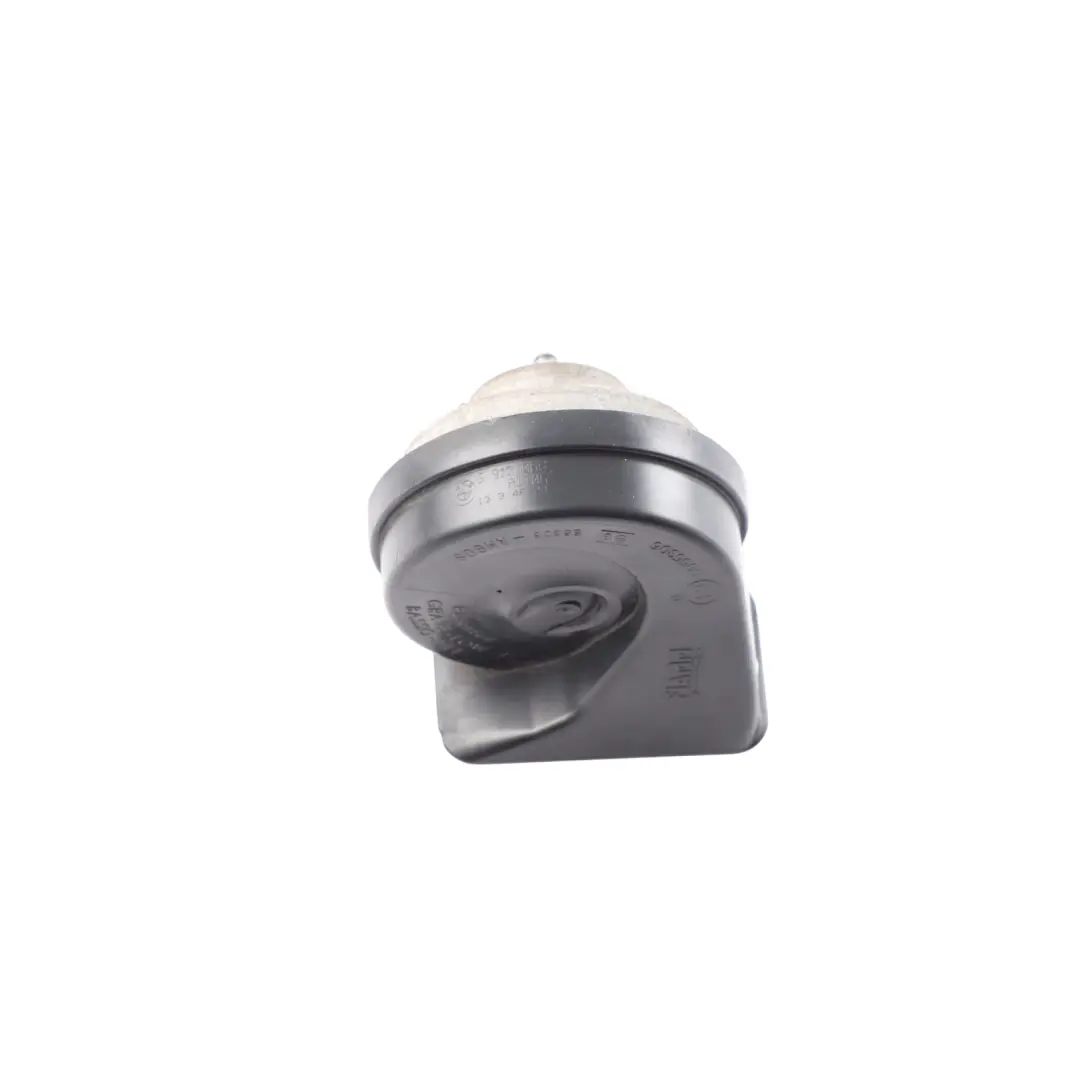 Low Tone Pitch Snail Horn Signal Siren to BMW Z4 Series E85 E86 with Part number 7184480 BMW Z4 Series E85 E86 Low Tone Pitch Snail Horn Signal Siren - SKU 6912068 - Part number 7184480