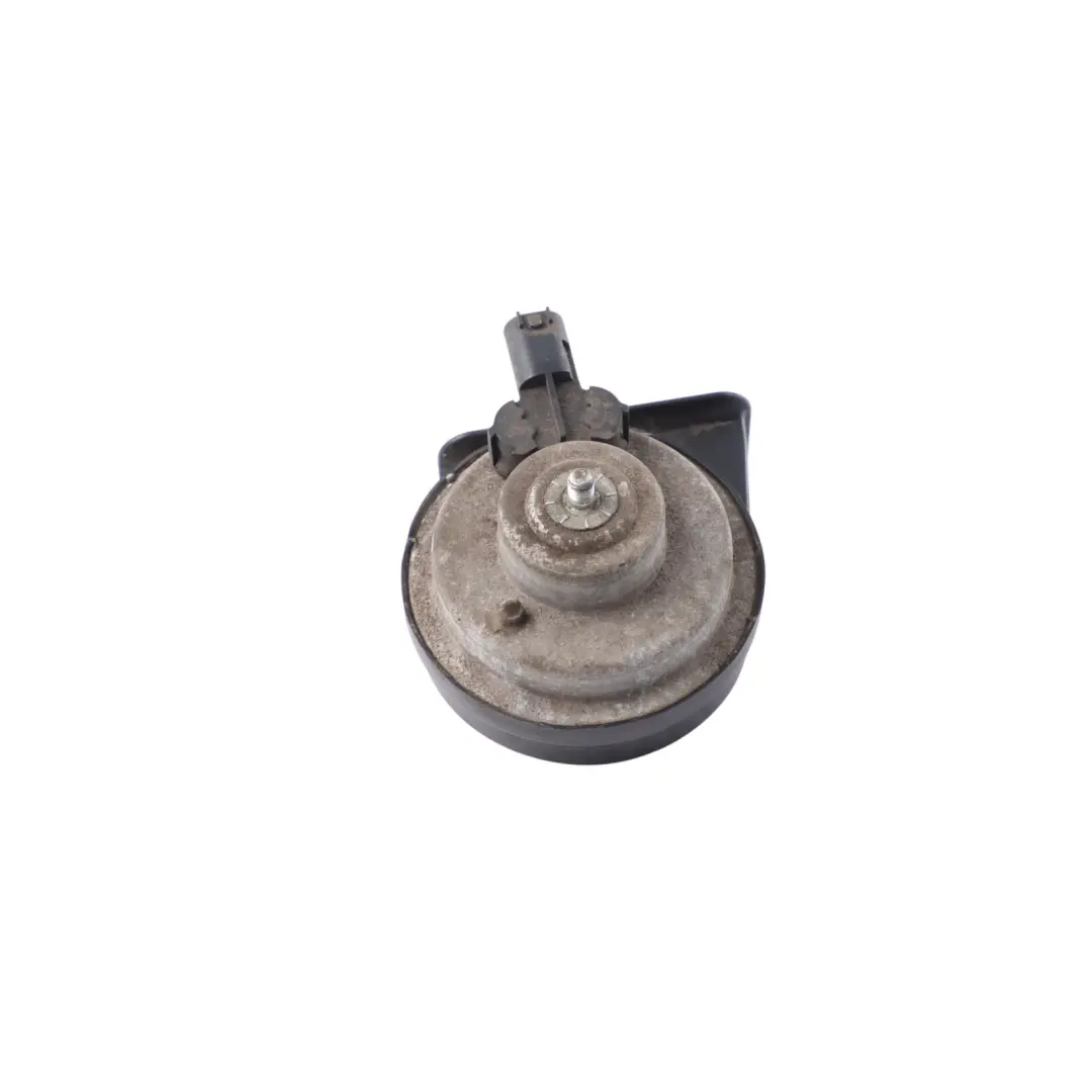 Low Tone Pitch Snail Horn Signal Siren to BMW Z4 Series E85 E86 with Part number 7184480 BMW Z4 Series E85 E86 Low Tone Pitch Snail Horn Signal Siren - SKU 6912068 - Part number 7184480