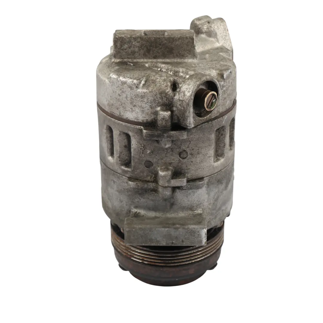 BWW E39 Pompa Sprężarki Kompressor Klimatyzacji A/C do o numerze 6914370 BWW E39 Pompa Sprężarki Kompressor Klimatyzacji A/C - SKU 6914370 - Numer Części 6914370