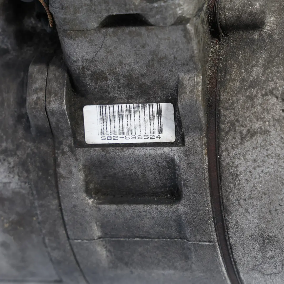 BMW E39 Pompe De Compresseur De Climatisation - SKU 6914370 - Numéro de pièce 6914370