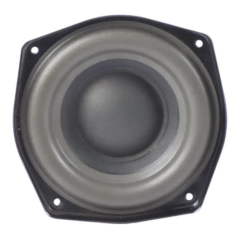 BMW E85 E86 Audio Speaker Subwoofer Top-HiFi System Rear Right O/S 6915841