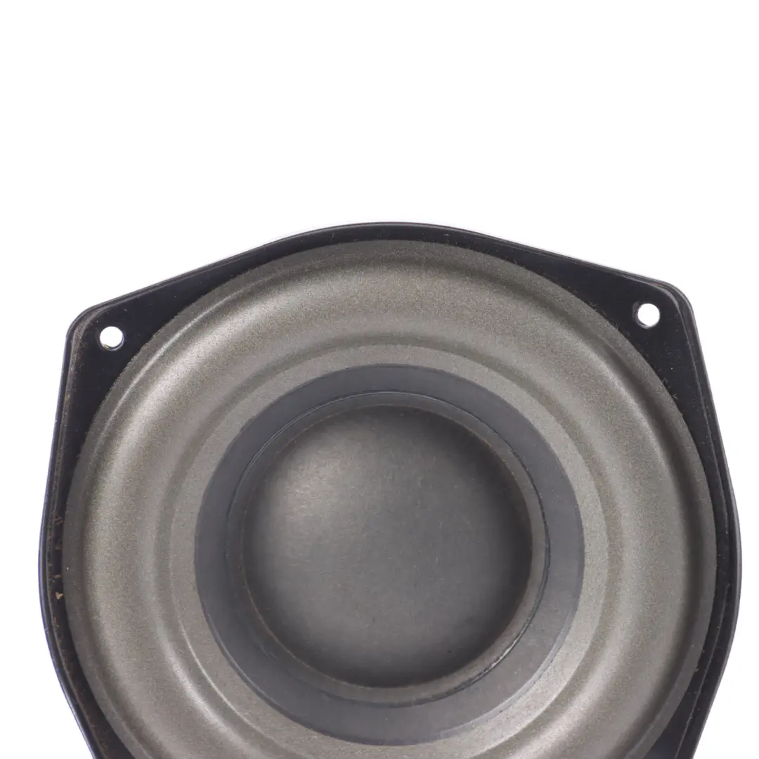 BMW E85 E86 Audio Speaker Subwoofer Top-HiFi System Rear Right O/S - SKU 6915841 - Part number 6915841