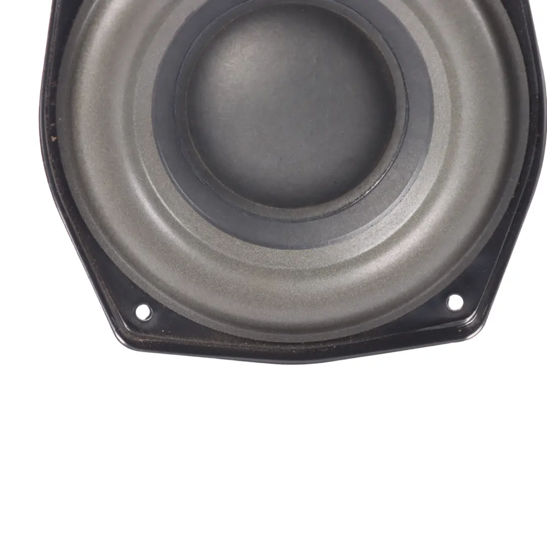 BMW E85 E86 Audio Speaker Subwoofer Top-HiFi System Rear Right O/S - SKU 6915841 - Part number 6915841