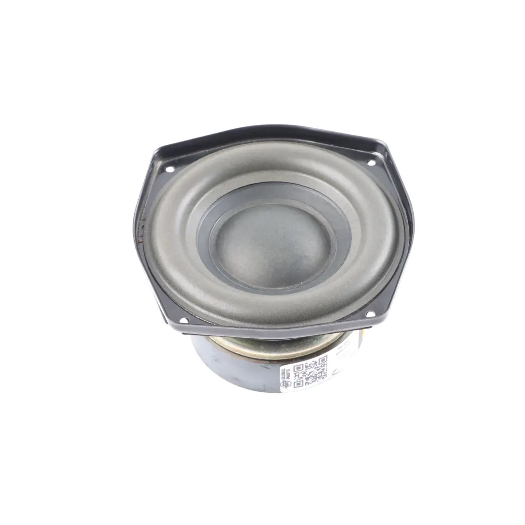 BMW E85 E86 Audio Speaker Subwoofer Top-HiFi System Rear Right O/S - SKU 6915841 - Part number 6915841