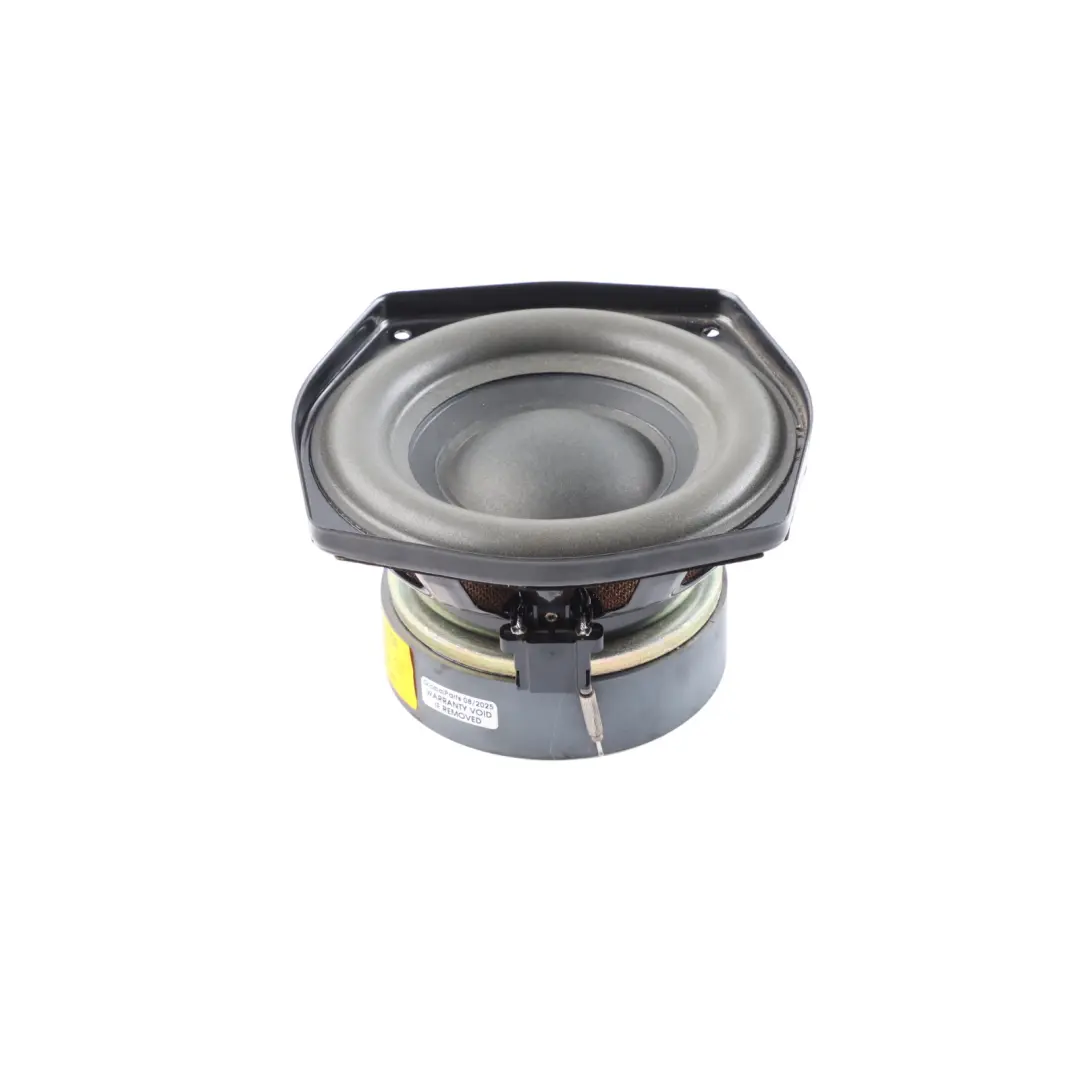 BMW E85 E86 Audio Speaker Subwoofer Top-HiFi System Rear Right O/S - SKU 6915841 - Part number 6915841