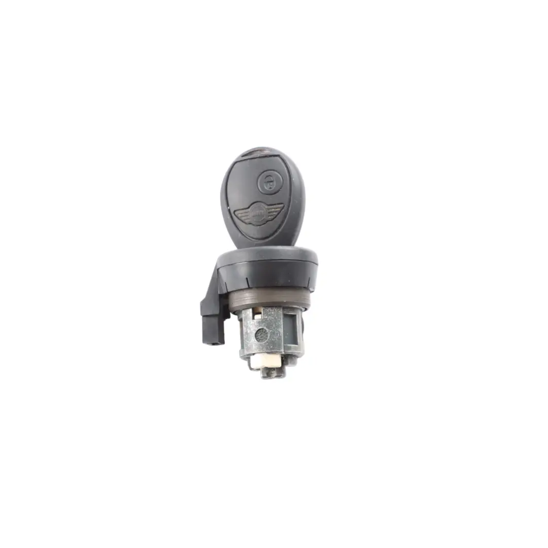 Mini Cooper One R50 Ignition Barrel Remote Central Locking Key Lock - SKU 6919270-4 - Part number 6919270