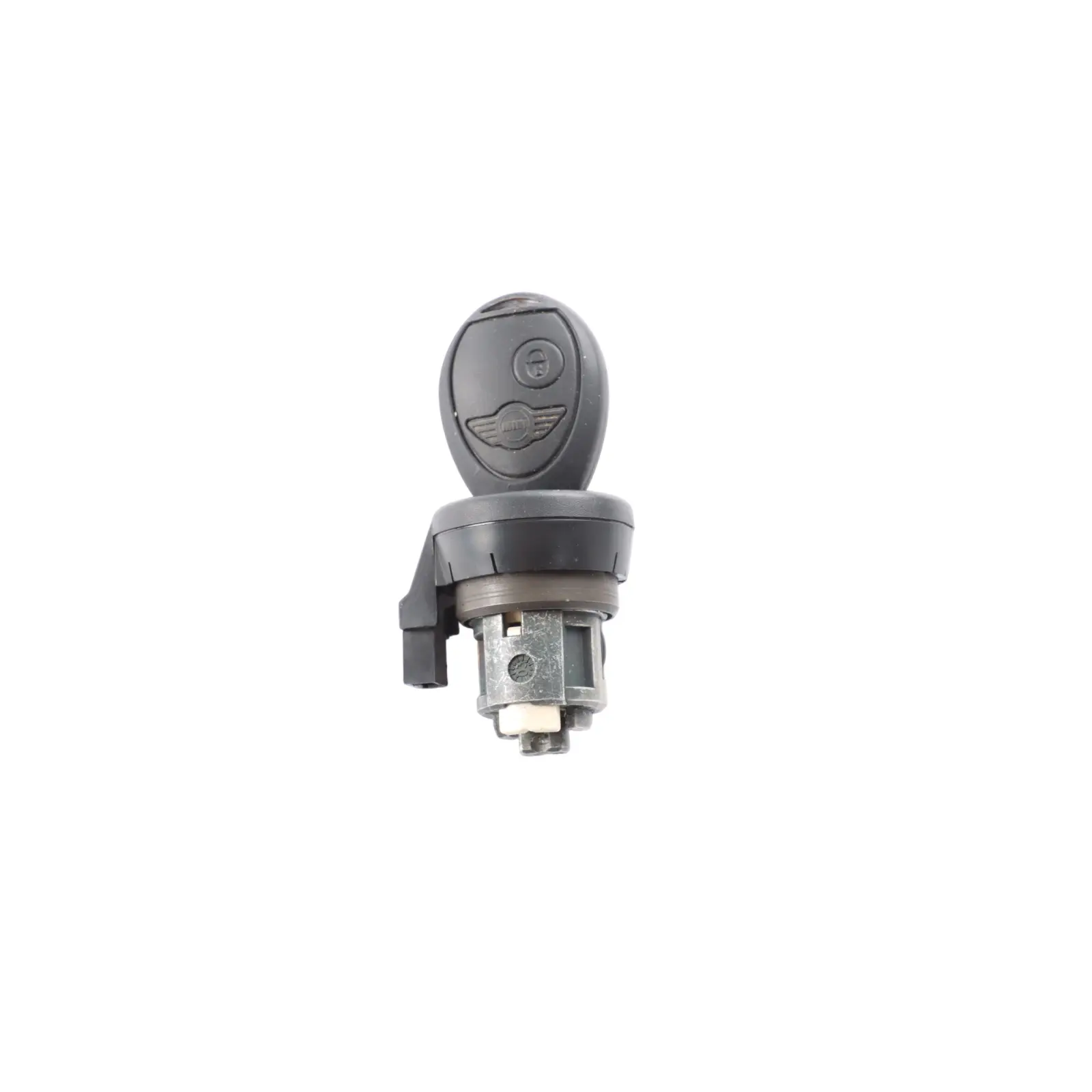 Mini Cooper One R50 Ignition Barrel Remote Central Locking Key Lock