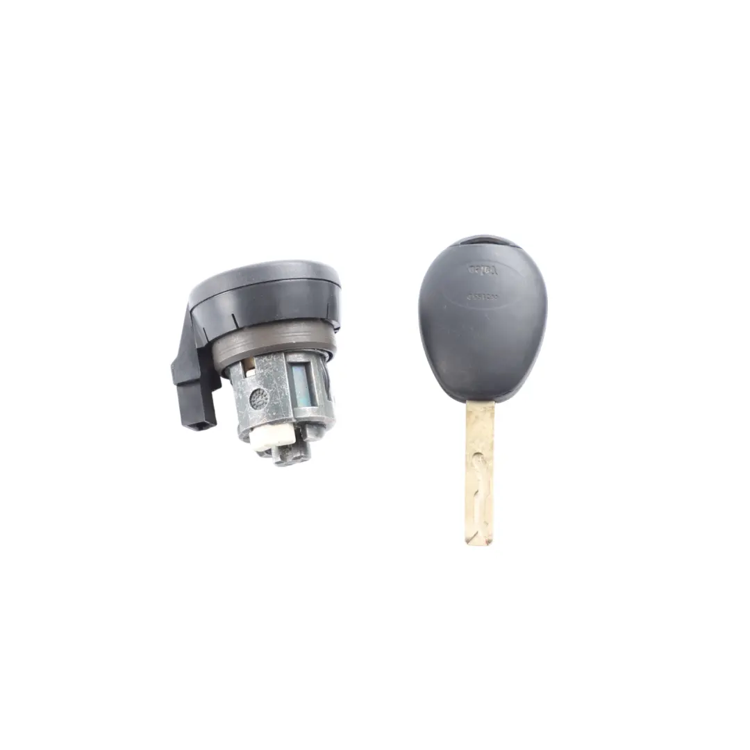 Mini Cooper One R50 Ignition Barrel Remote Central Locking Key Lock - SKU 6919270-4 - Part number 6919270