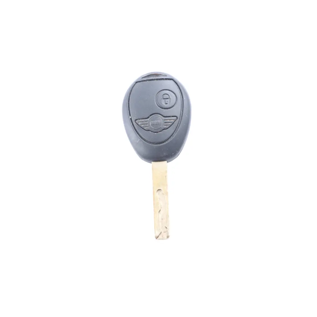 Mini Cooper One R50 Ignition Barrel Remote Central Locking Key Lock - SKU 6919270-4 - Part number 6919270