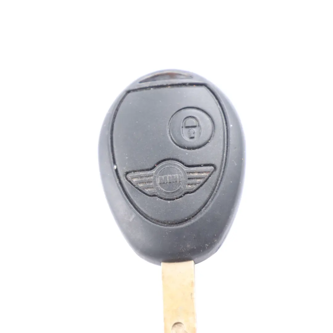 Mini Cooper One R50 Ignition Barrel Remote Central Locking Key Lock - SKU 6919270-4 - Part number 6919270