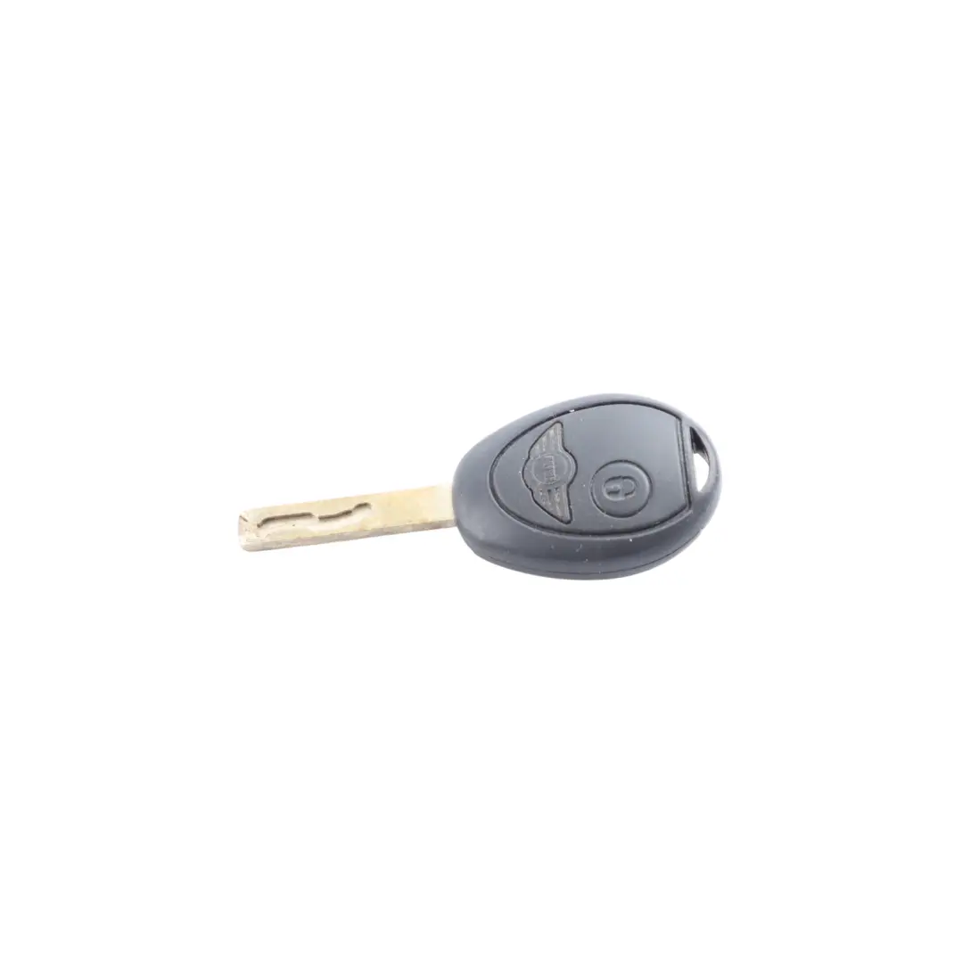 Mini Cooper One R50 Ignition Barrel Remote Central Locking Key Lock - SKU 6919270-4 - Part number 6919270