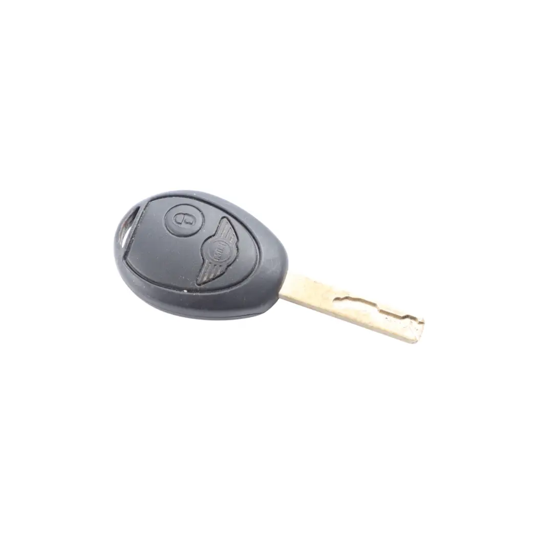 Mini Cooper One R50 Ignition Barrel Remote Central Locking Key Lock - SKU 6919270-4 - Part number 6919270