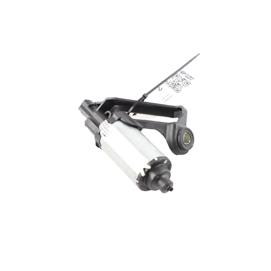 BMW E81 E87 Rear Window Wiper Motor Actuator Part Valeo 7199569 - SKU 6921959-3 - Part number 6921959