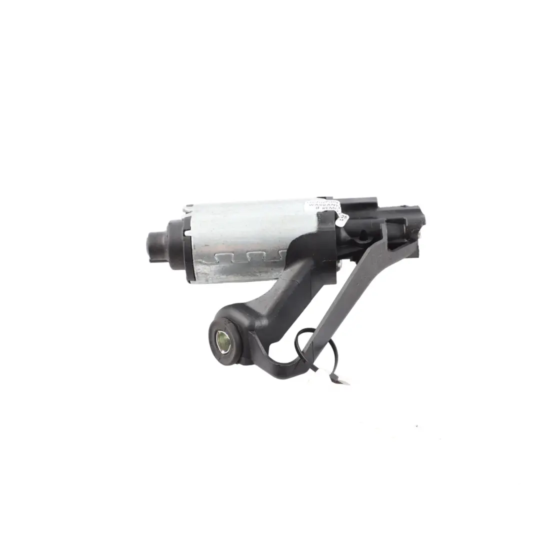 BMW E81 E87 Rear Window Wiper Motor Actuator Part Valeo 7199569 - SKU 6921959-3 - Part number 6921959