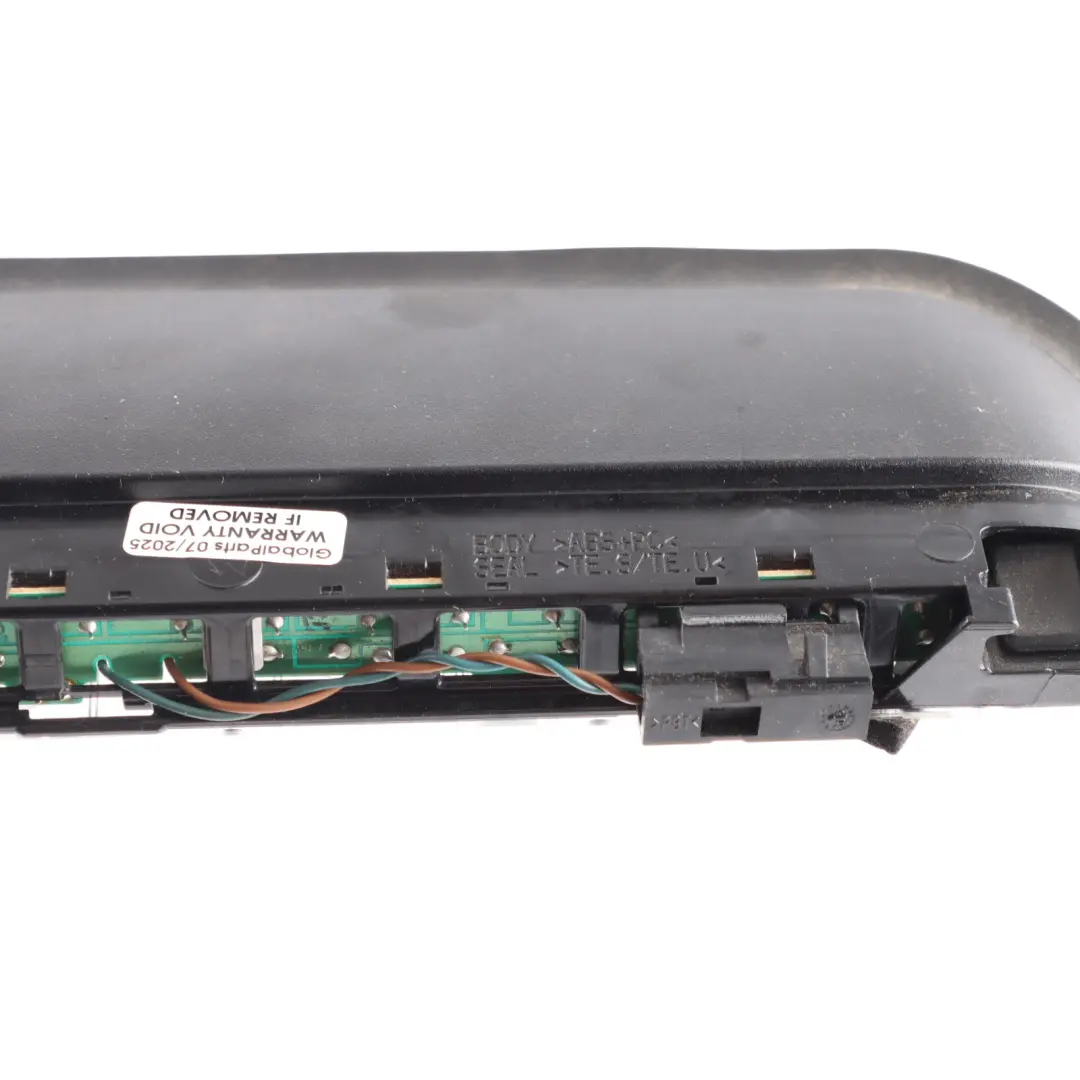 BMW E60 E60N LCI Freno trasero Tercera luz De freno 63257145659 7145659 - SKU 6927017 - Número de pieza 63256927017
