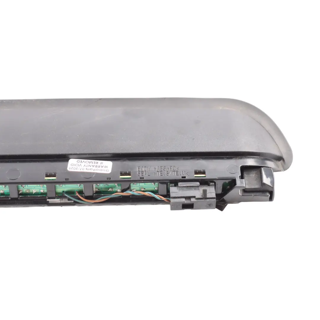 Luce Di Stop Posteriore 7145659 per BMW E60 con numero di parte 63256927017 BMW E60 Luce Di Stop Posteriore 7145659 - SKU 6927017 - Numero di parte 63256927017