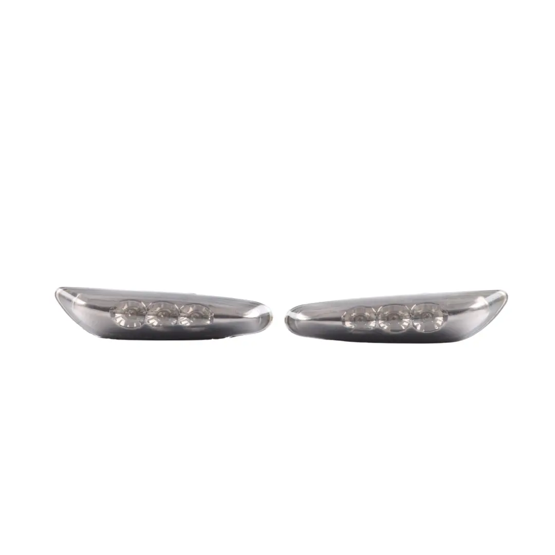 Side Indicator BMW E90 E91 Turn Lamp Left Right N/O/S LED Additional Black Set to with Part number 6932998 Side Indicator BMW E90 E91 Turn Lamp Left Right N/O/S LED Additional Black Set - SKU 6932998/6932997 - Part number 6932998