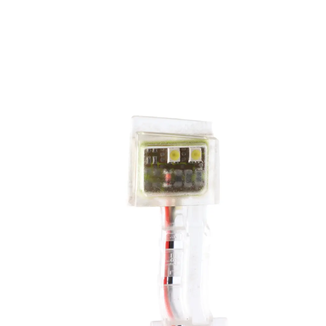 BMW E81 E87 LED Manija De La Puerta Izquierda De Iluminacion 6933277 - SKU 6933277-1 - Número de pieza 63316933277