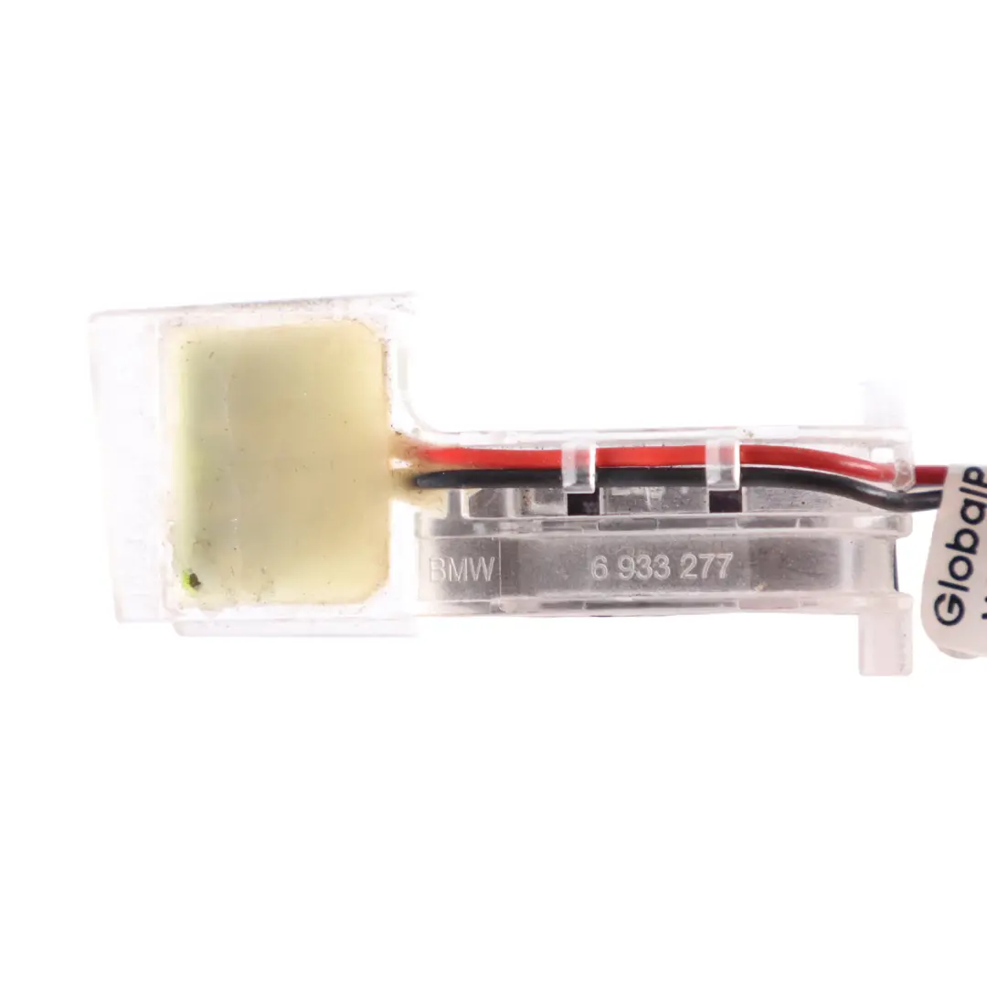 BMW E81 E87 LED Manija De La Puerta Izquierda De Iluminacion 6933277 - SKU 6933277-1 - Número de pieza 63316933277
