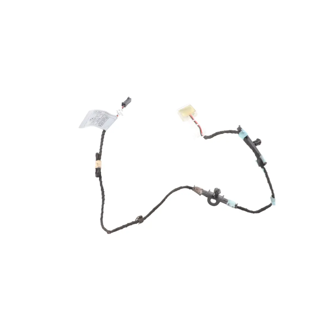 BMW E81 E87 E87N LED Maniglia Porta Illuminazione Sinistra 6933277 - SKU 6933277-1 - Numero di parte 63316933277