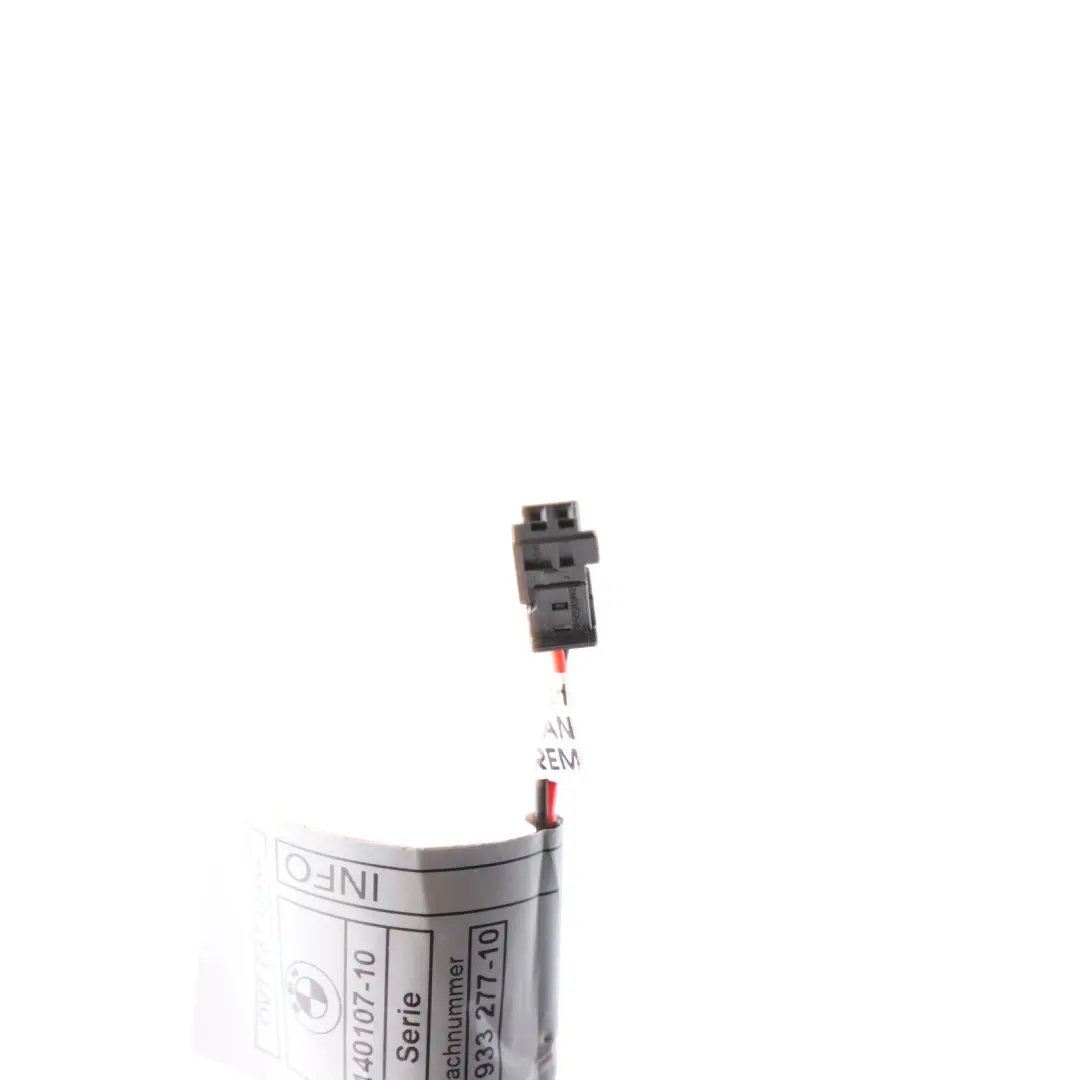 BMW E81 E87 E87N LED Maniglia Porta Illuminazione Sinistra 6933277 - SKU 6933277-1 - Numero di parte 63316933277