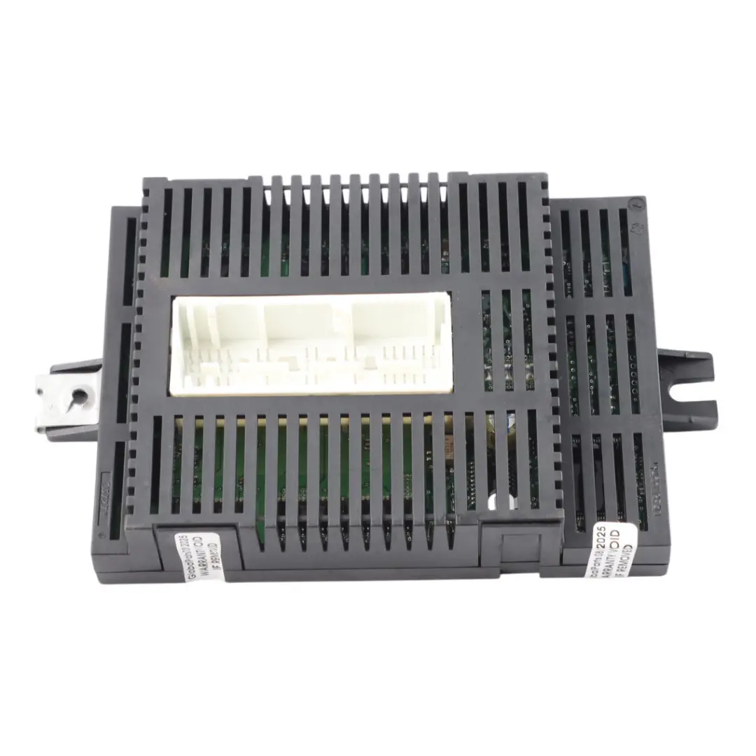 Light Control Unit Module ECU LME6X Delphi to BMW E60 with Part number 6935363 BMW E60 Light Control Unit Module ECU LME6X Delphi - SKU 6935363 - Part number 6935363