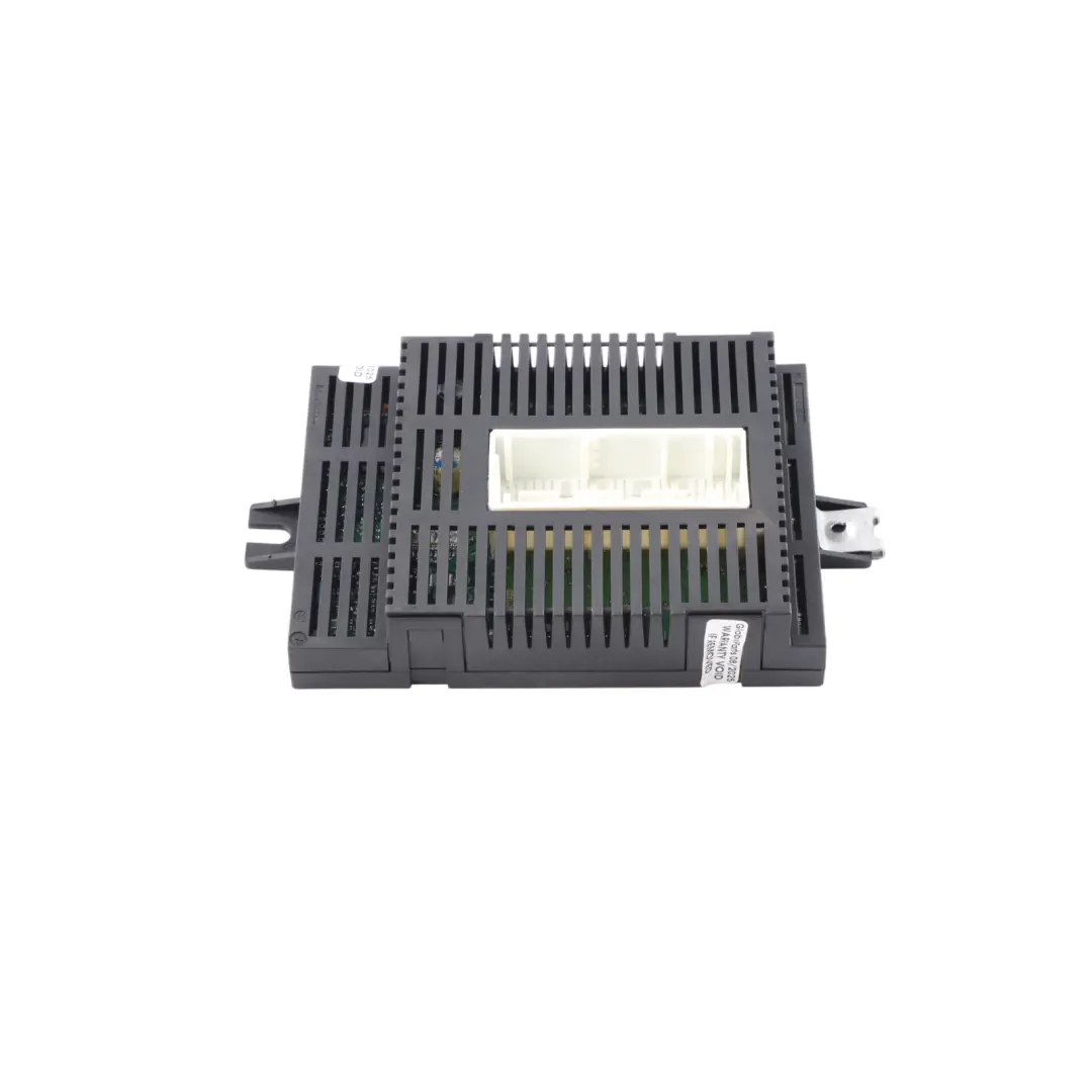 Light Control Unit Module ECU LME6X Delphi to BMW E60 with Part number 6935363 BMW E60 Light Control Unit Module ECU LME6X Delphi - SKU 6935363 - Part number 6935363