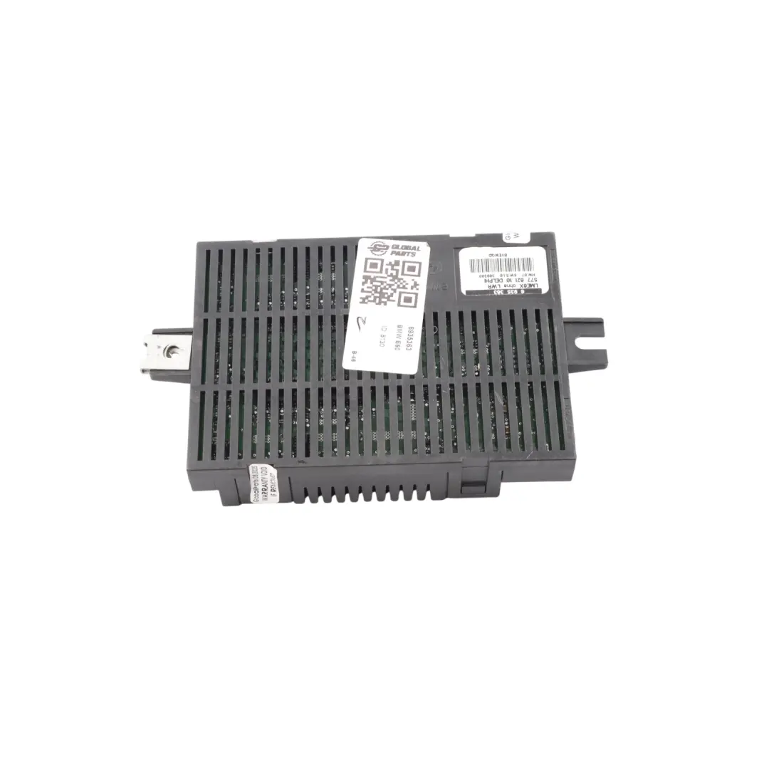 BMW E60 Light Control Unit Module ECU LME6X Delphi - SKU 6935363 - Part number 6935363