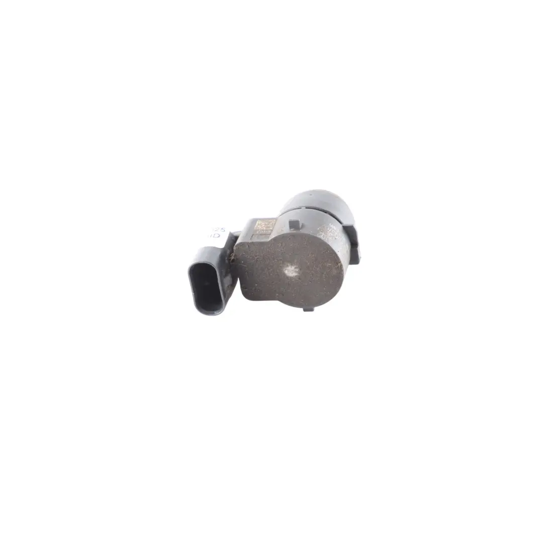 BMW E81 E87 E90 LCI PDC Parking Ultrasonic Sensor Alpinweiss White - SKU 6935598 - Part number 6935598