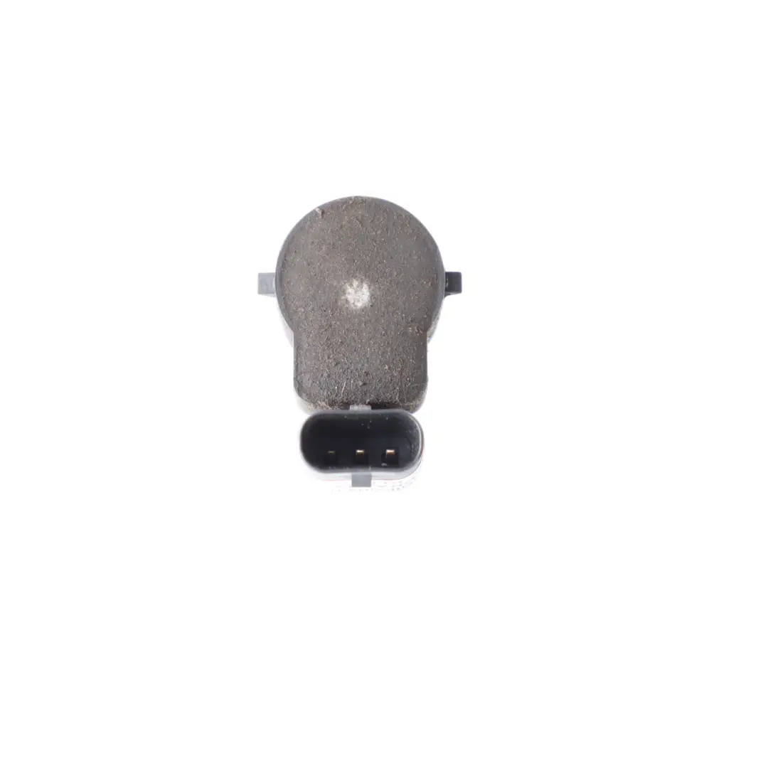 BMW E81 E87 E90 LCI PDC Ultraschallsensor ALPINWEISS WEISS White - SKU 6935598 - Teilenummer 6935598