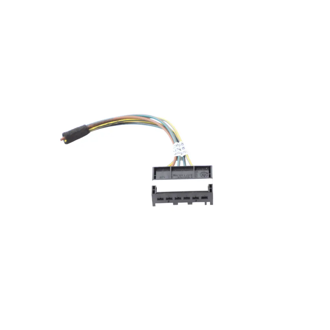 Mini Cooper One R50 R53 Tail Light Wiring Harness Cable Rear Right O/S 8369702 - SKU 6935784-2 - Part number 6935784