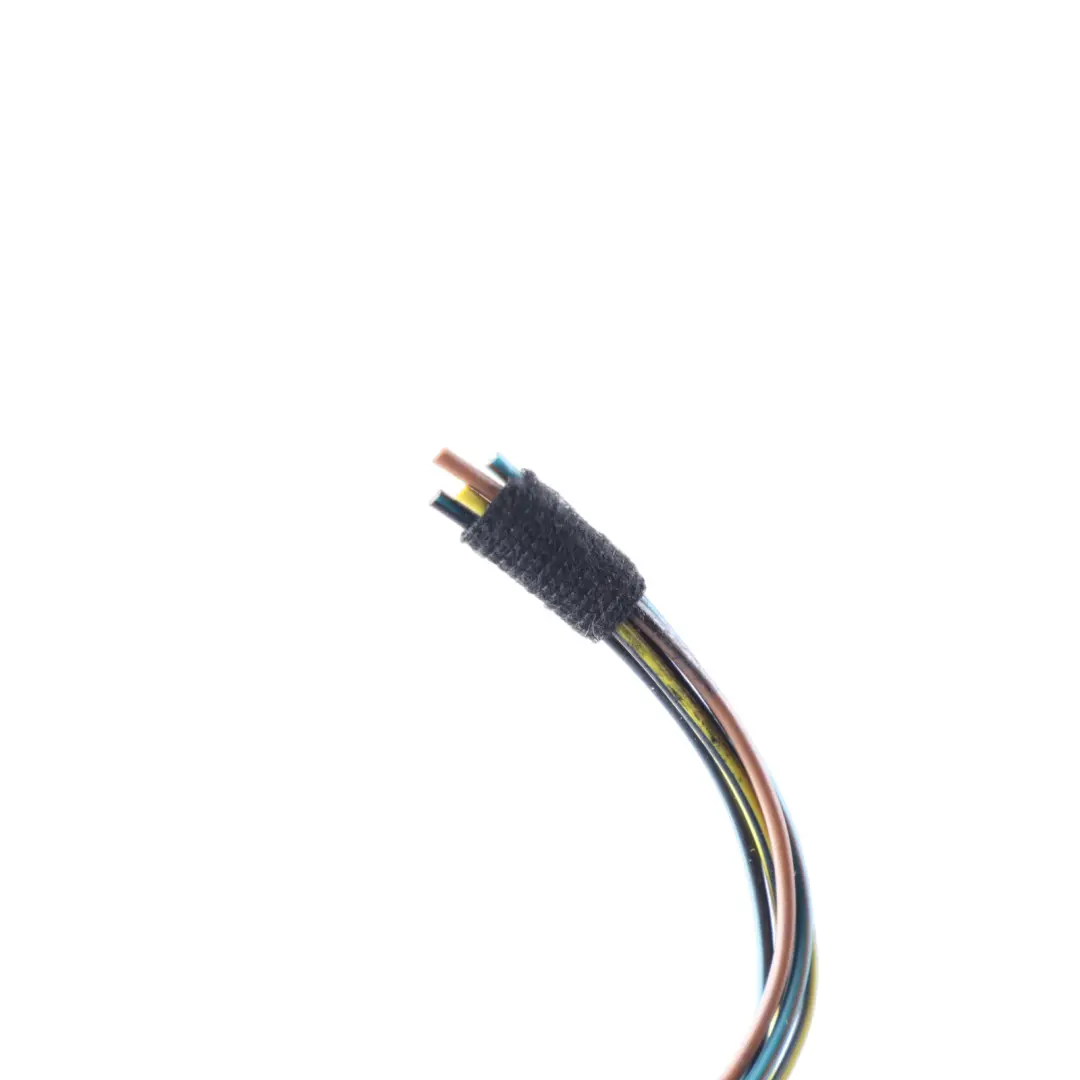 Mini Cooper One R50 R53 Tail Light Wiring Harness Cable Rear Right O/S 8369702 - SKU 6935784-2 - Part number 6935784