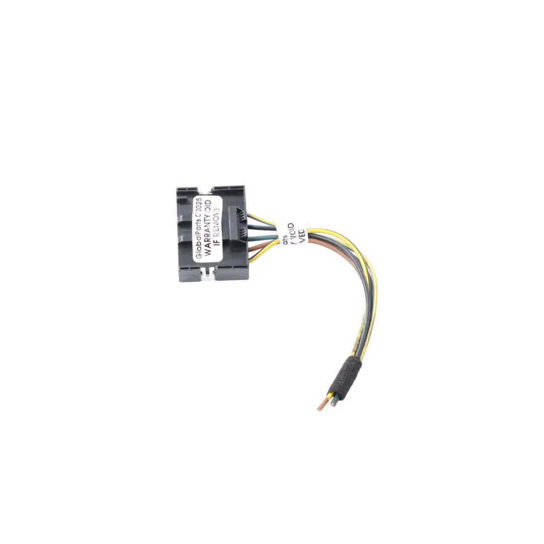 Mini Cooper One R50 R53 Tail Light Wiring Harness Cable Rear Right O/S 8369702 - SKU 6935784-2 - Part number 6935784