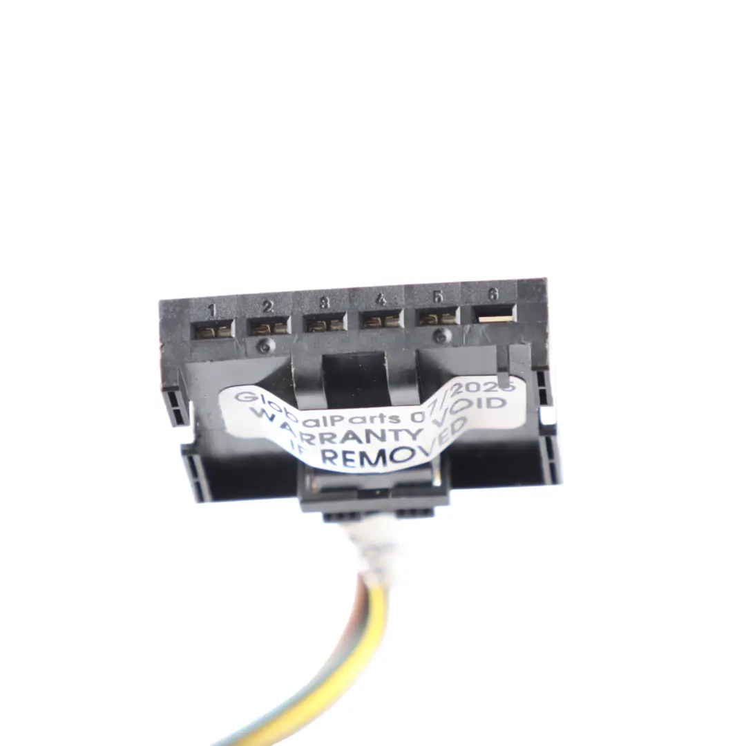 Faisceau Câblage Arrière Droit Côté Conducteur 8369702 pour Mini Cooper One R50 R53 à propos du numéro de pièce 6935784 Mini Cooper One R50 R53 Faisceau Câblage Arrière Droit Côté Conducteur 8369702 - SKU 6935784-2 - Numéro de pièce 6935784