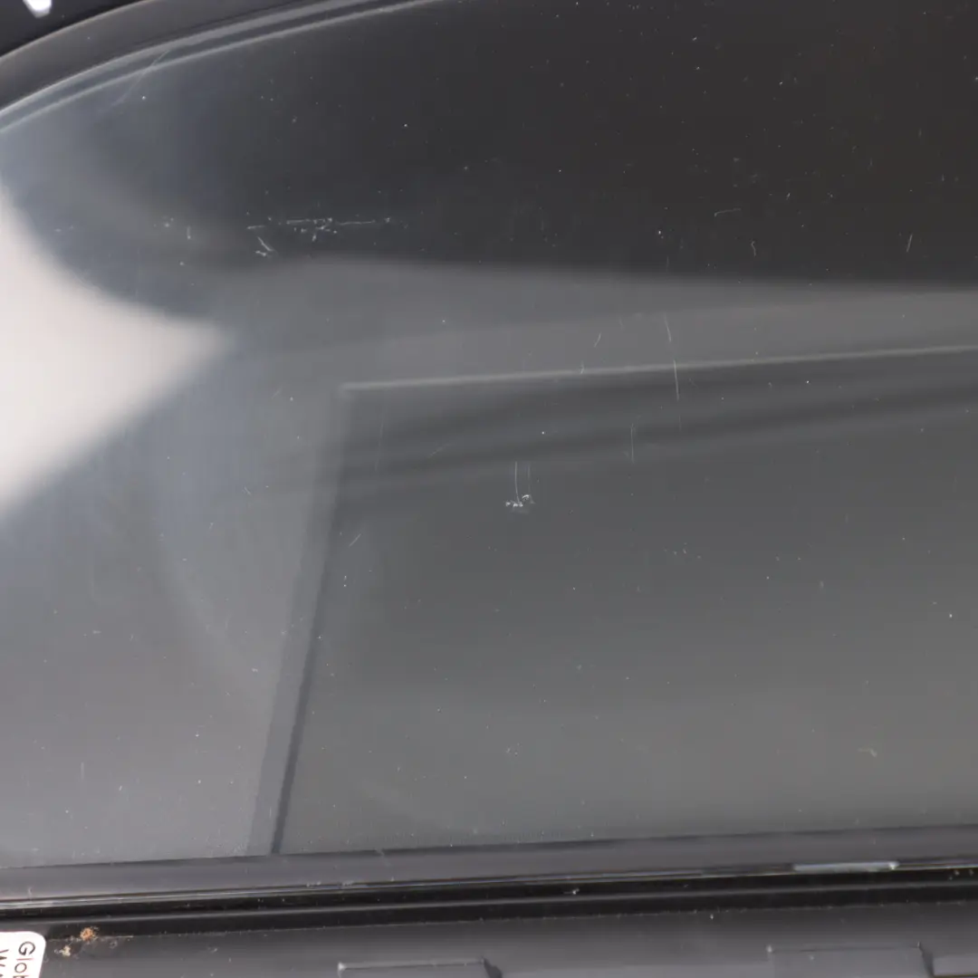 BMW E60 E63 E90 E91 LCI Dashboard Dash Monitor Display Screen 6,5 - SKU 6938109 - Part number 6938109