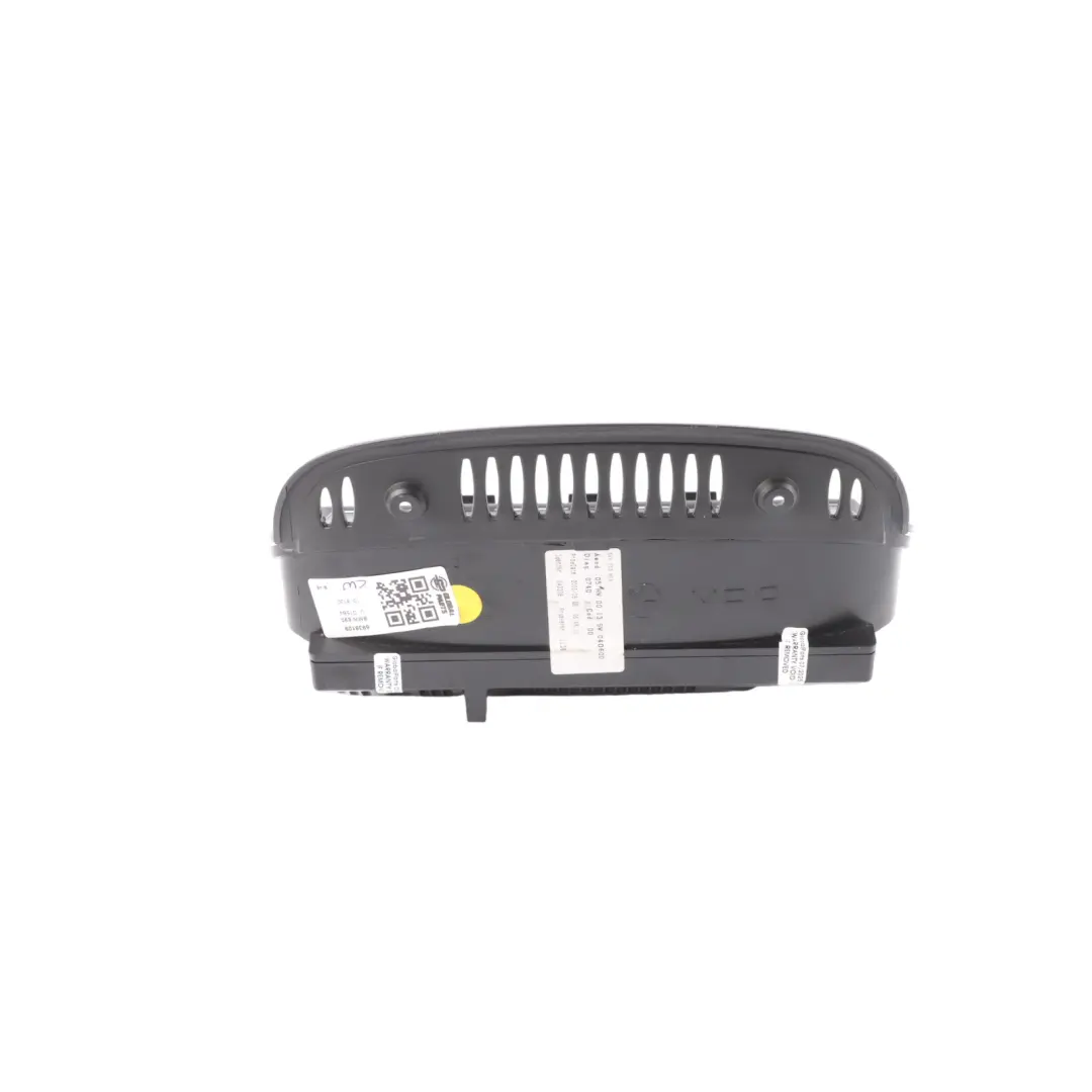 BMW E60 E63 E90 E91 LCI Dashboard Dash Monitor Display Screen 6,5 - SKU 6938109 - Part number 6938109