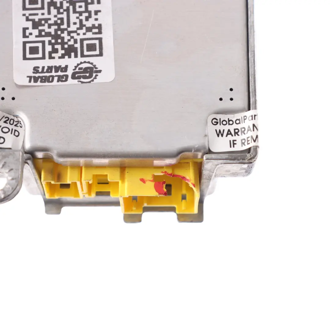 Module ECU Control Unit Centre Vehicle Sensor to BMW E64 Air with Part number 6946401 BMW E64 Air Module ECU Control Unit Centre Vehicle Sensor - SKU 6946401 - Part number 6946401