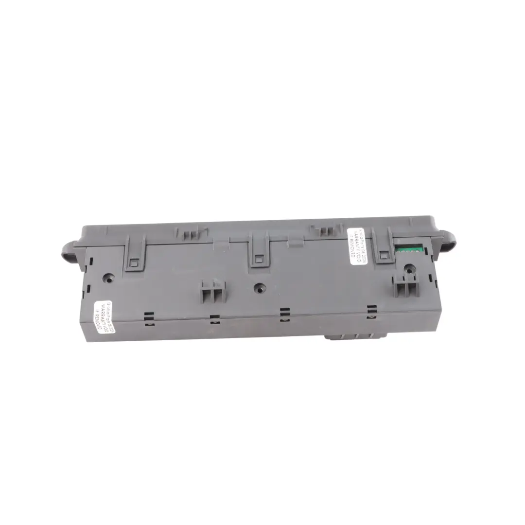 E64N PDC Parking Assitance Control Unit Switch Panel to BMW E64 with Part number 6949469 BMW E64 E64N PDC Parking Assitance Control Unit Switch Panel - SKU 6949469 - Part number 6949469
